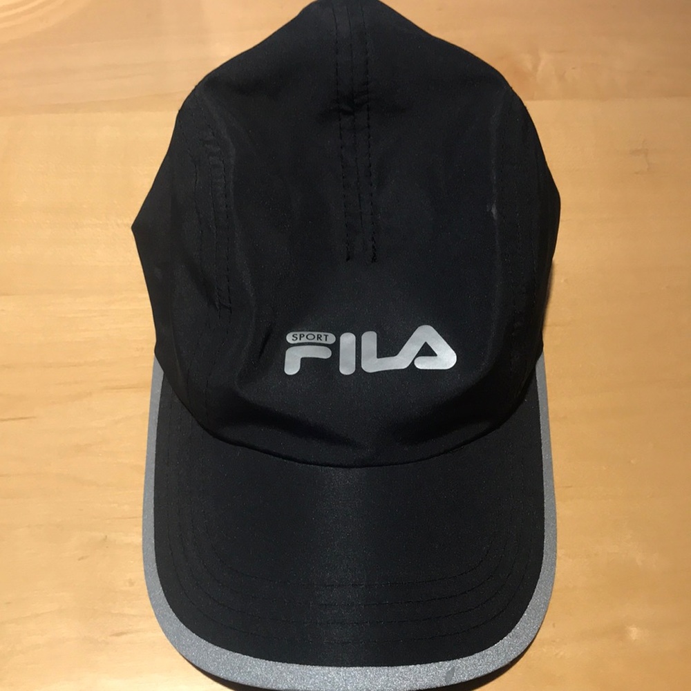 FILA Golf Cap